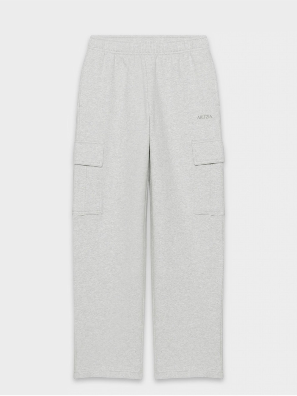 0090 Aritzia Cargo Track Pants